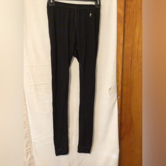 Smartwool wool legging SZ XS x2 - Picture 3 of 7